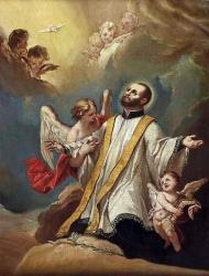 August 07 - Saint Cajetan